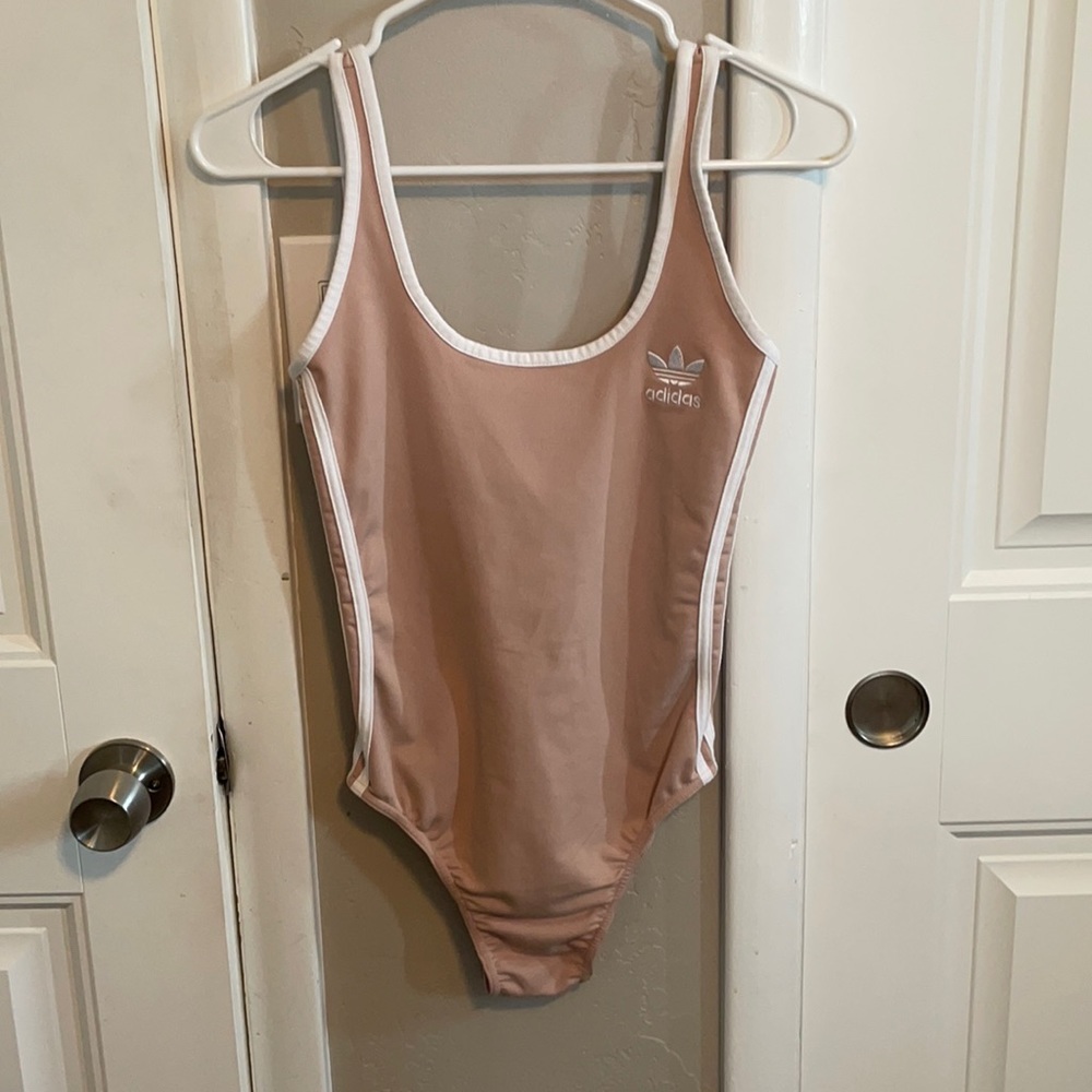 Adidas bodysuit